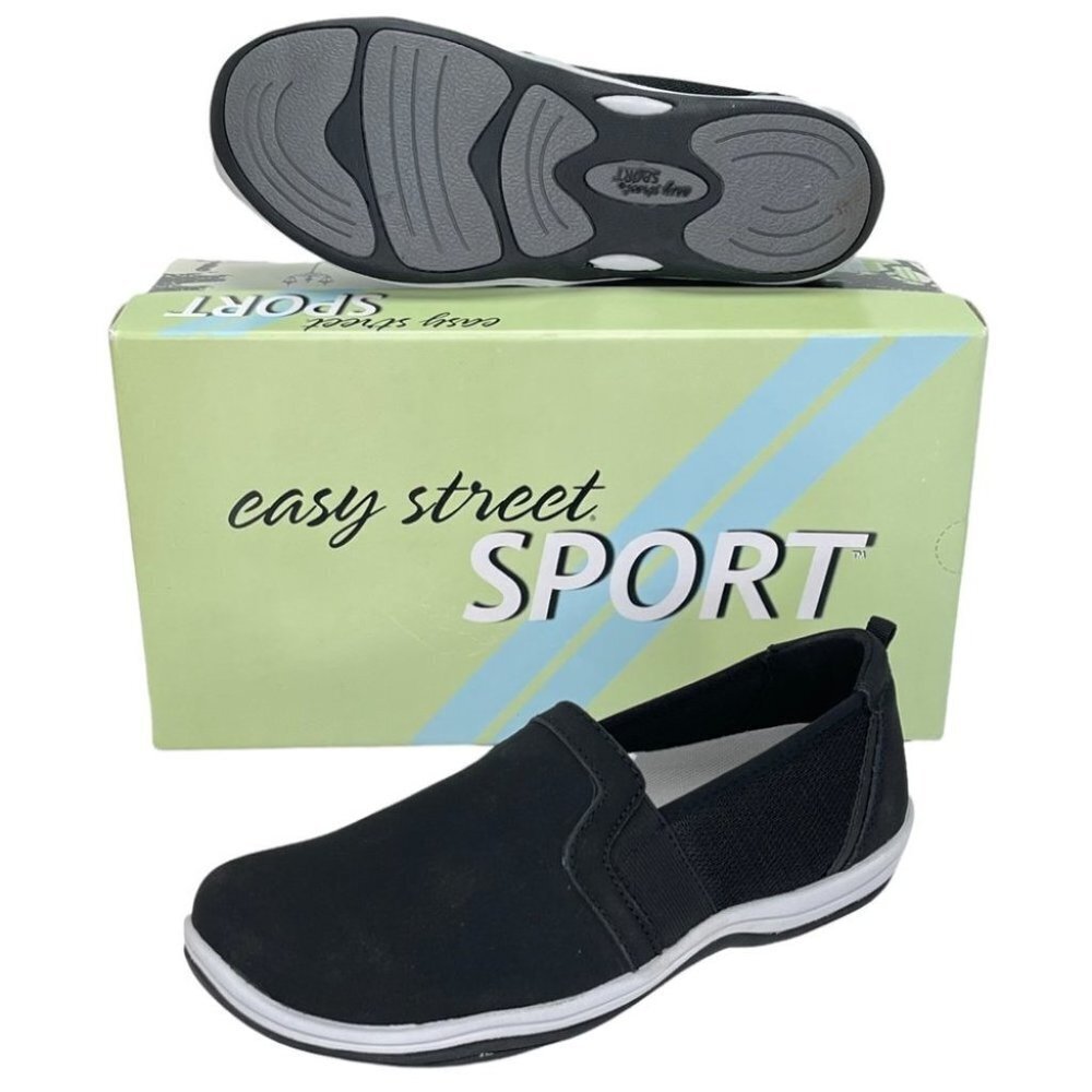 Easy Street Mollie Slip-On Women's Comfort Loafer